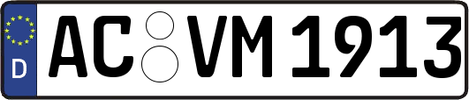 AC-VM1913