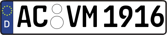 AC-VM1916