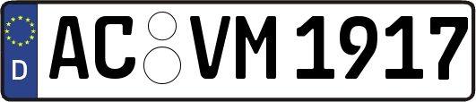 AC-VM1917