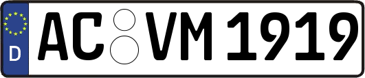 AC-VM1919