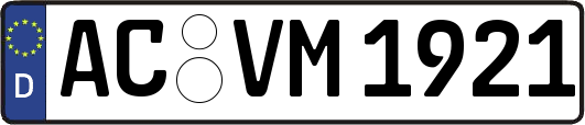 AC-VM1921