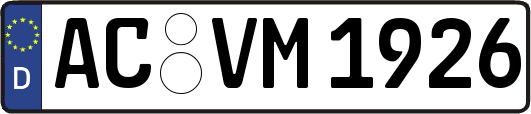 AC-VM1926
