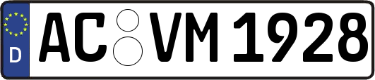 AC-VM1928