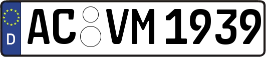 AC-VM1939