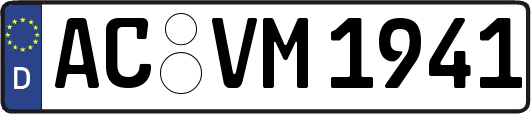 AC-VM1941