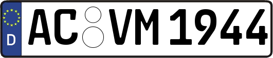 AC-VM1944