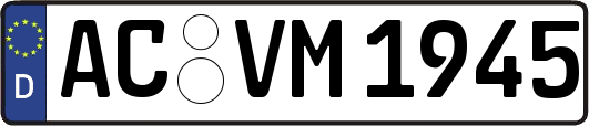 AC-VM1945