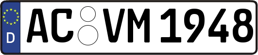 AC-VM1948
