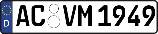 AC-VM1949