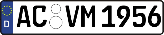 AC-VM1956