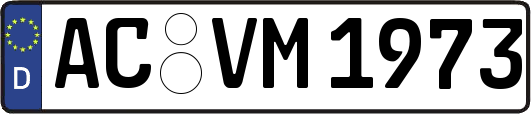 AC-VM1973