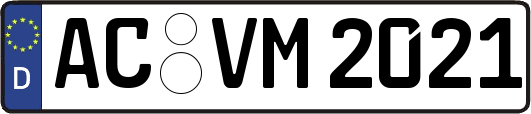 AC-VM2021