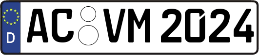AC-VM2024