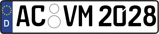AC-VM2028