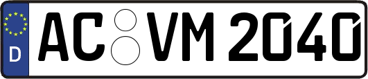 AC-VM2040