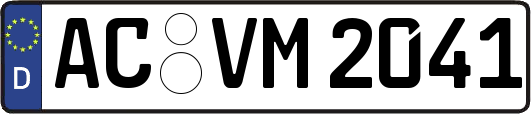 AC-VM2041