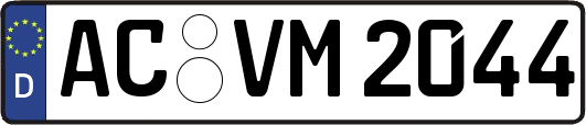AC-VM2044
