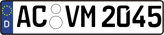 AC-VM2045