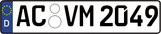 AC-VM2049