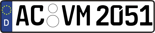 AC-VM2051