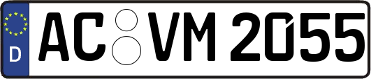 AC-VM2055