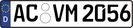AC-VM2056