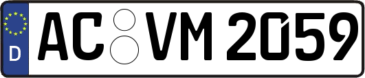 AC-VM2059