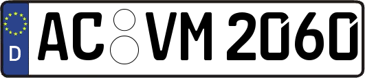 AC-VM2060