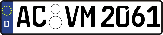 AC-VM2061