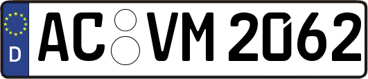 AC-VM2062