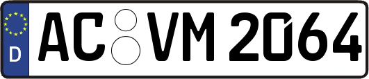AC-VM2064
