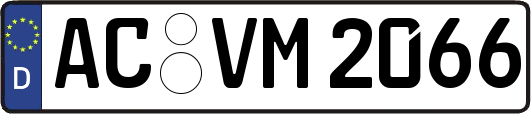 AC-VM2066