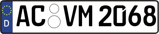 AC-VM2068