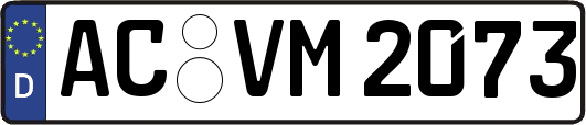 AC-VM2073