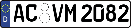 AC-VM2082