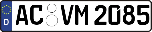 AC-VM2085
