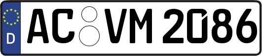 AC-VM2086