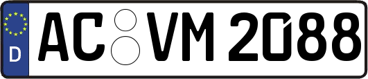 AC-VM2088