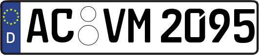 AC-VM2095