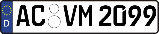 AC-VM2099