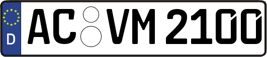 AC-VM2100