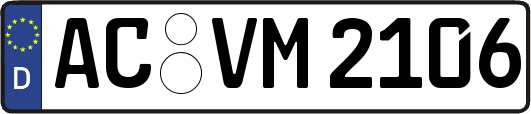 AC-VM2106