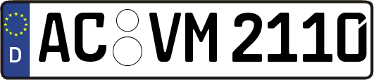 AC-VM2110