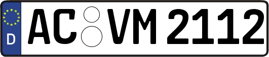 AC-VM2112