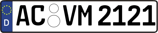 AC-VM2121