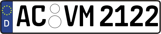 AC-VM2122