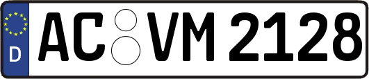 AC-VM2128