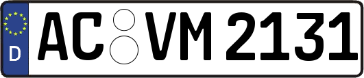 AC-VM2131