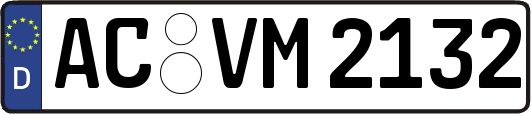 AC-VM2132