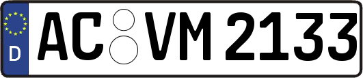 AC-VM2133